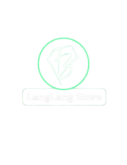 LangLang Logo